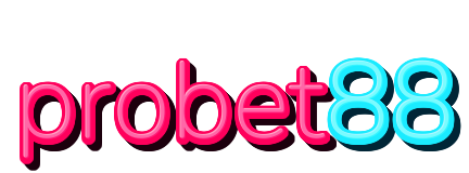 probet88 — logo kanal